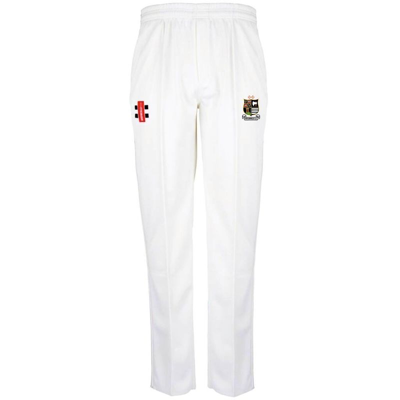 Netherfield Matrix V2 Cricket Trousers Netherfield Matrix V2 Cricket Trousers