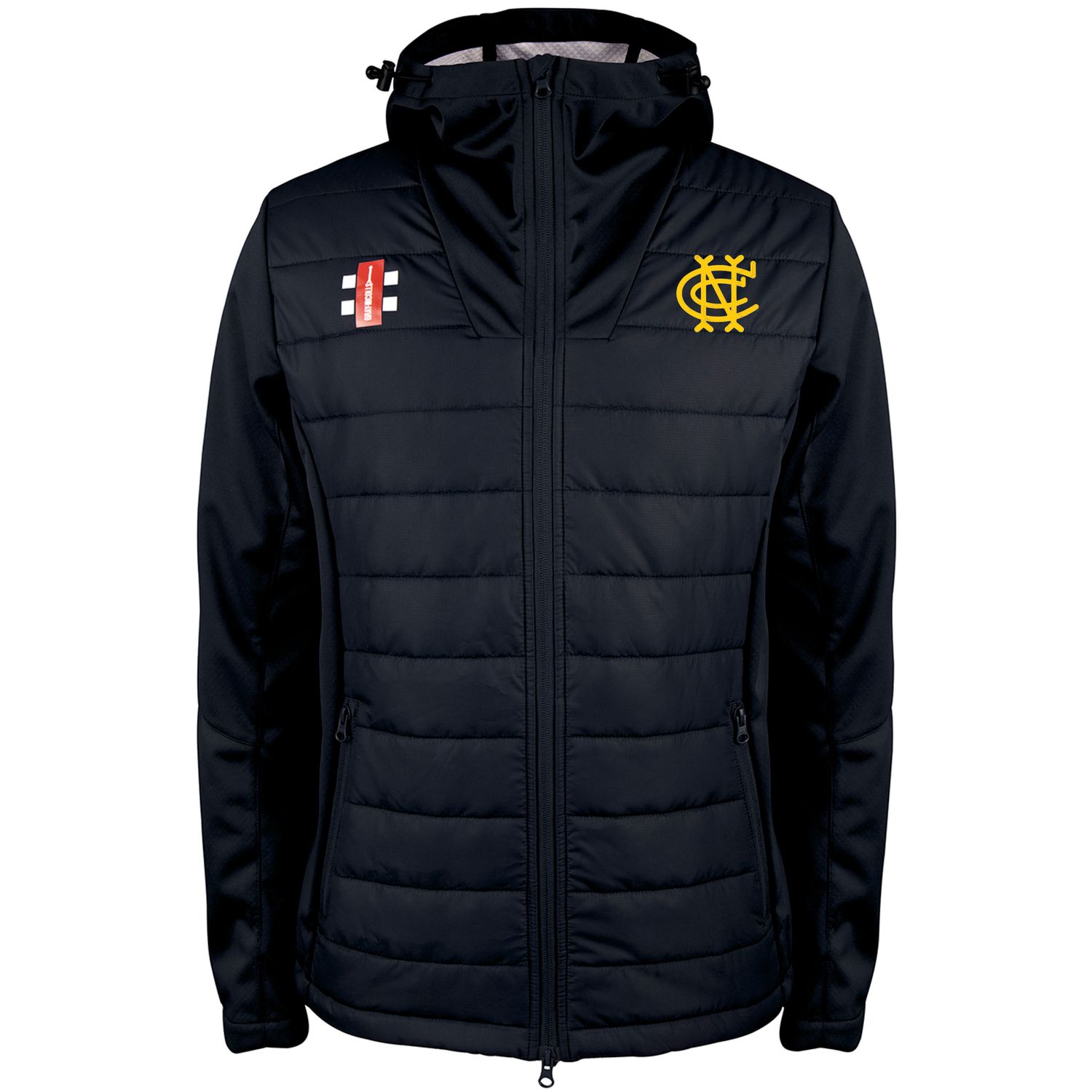 Newport Pro Performance Outdoor Jacket Newport Pro Performance Outdoor Jacket