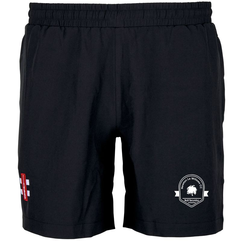 Newton-le-Willows Velocity Shorts Newton-le-Willows Velocity Shorts