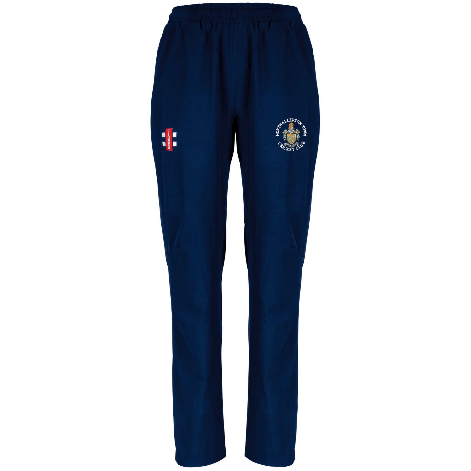 Northallerton Town Women's Fit Velocity Training Trouser Northallerton Town Women's Fit Velocity Training Trouser