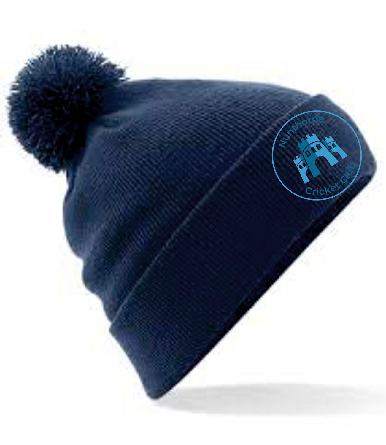 Nunthorpe Bobble Hat Nunthorpe Bobble Hat
