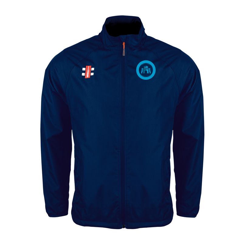 Nunthorpe Velocity Rain Jacket Nunthorpe Velocity Rain Jacket