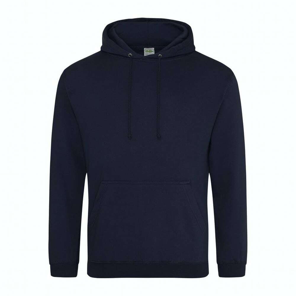 Peterlee Lorimers Hooded Top Junior