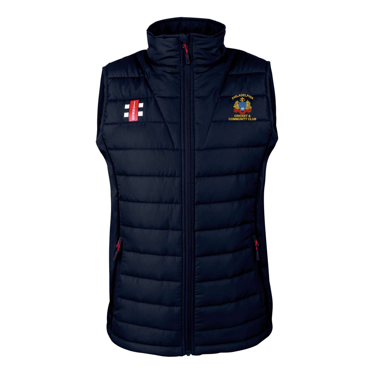 Philadelphia Pro Performance Bodywarmer Philadelphia Pro Performance Bodywarmer