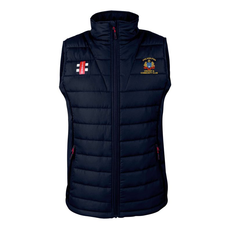 Philadelphia Pro Performance Bodywarmer Philadelphia Pro Performance Bodywarmer
