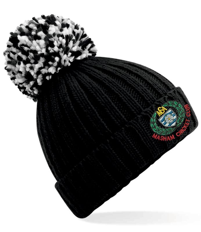 Masham Hygge Bobble Hat Masham Hygge Bobble Hat