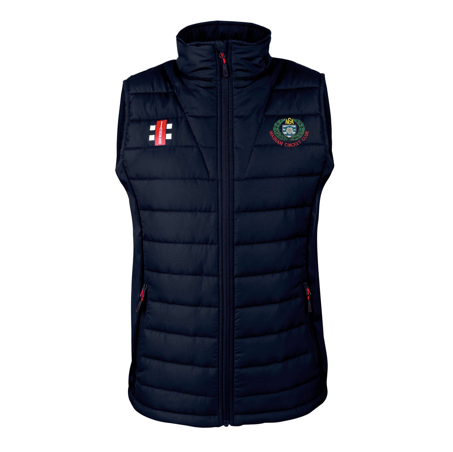 Masham Pro Performance Bodywarmer Masham Pro Performance Bodywarmer