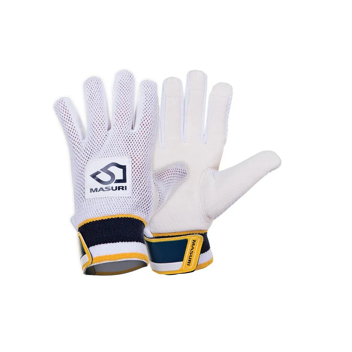 Masuri E- Line Wicket Keepers Inner Gloves Masuri E- Line Wicket Keepers Inner Gloves