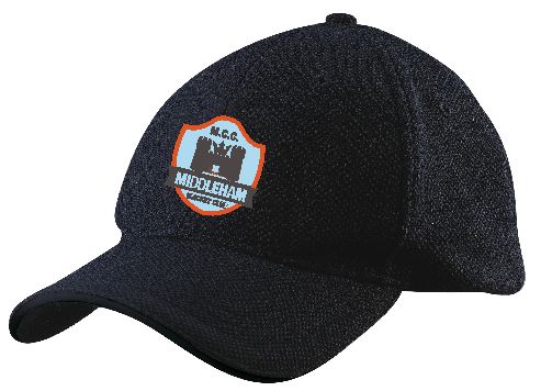 Middleham Cricket Cap Middleham Cricket Cap