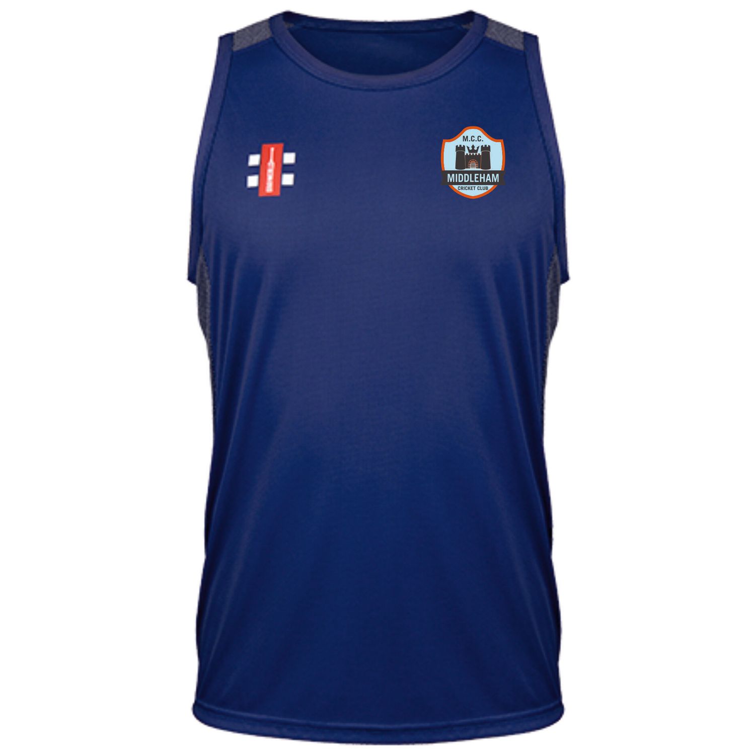 Middleham Pro Performance Vest Middleham Pro Performance Vest