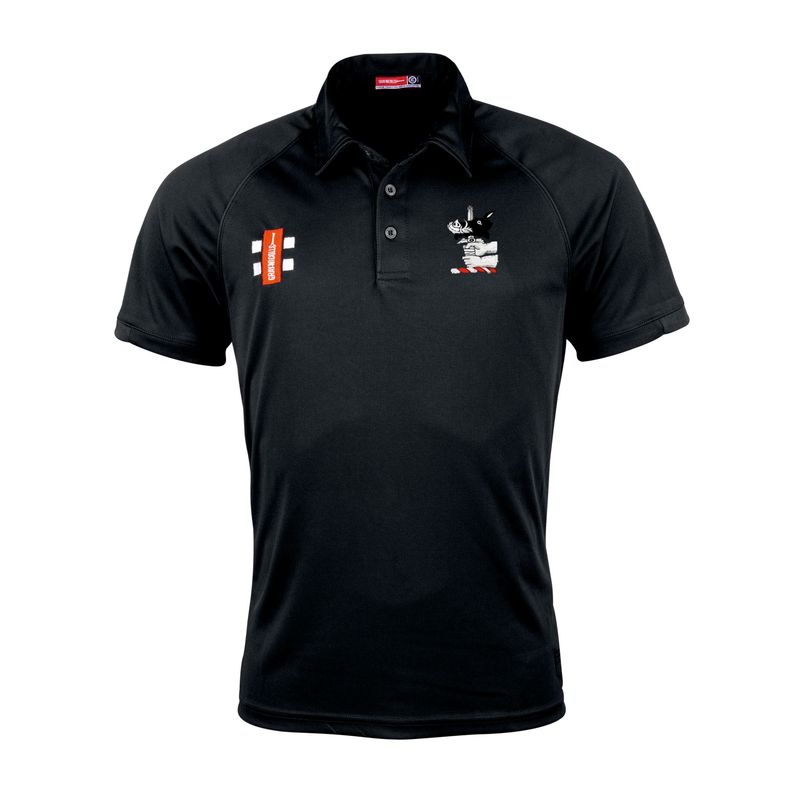 Mitford Matrix Polo Shirt Adult Mitford Matrix Polo Shirt Adult