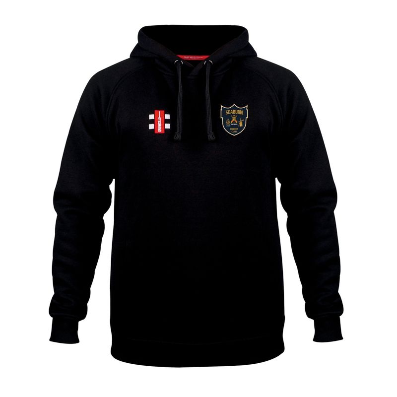 Seaburn Storm Hooded Top Seaburn Storm Hooded Top
