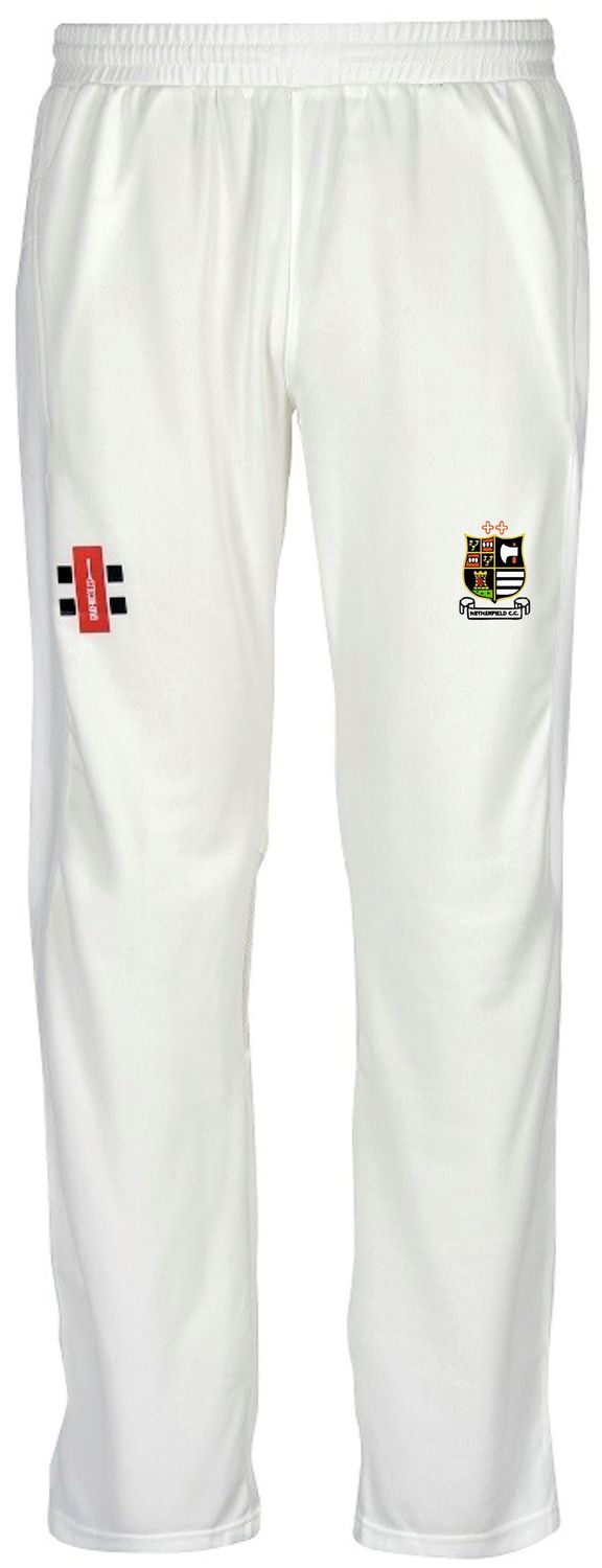 Netherfield Velocity Cricket Trousers