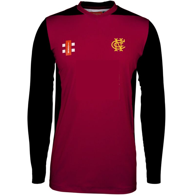 Newport Pro Performance Training Shirt - Long Sleeve Newport Pro Performance Training Shirt - Long Sleeve