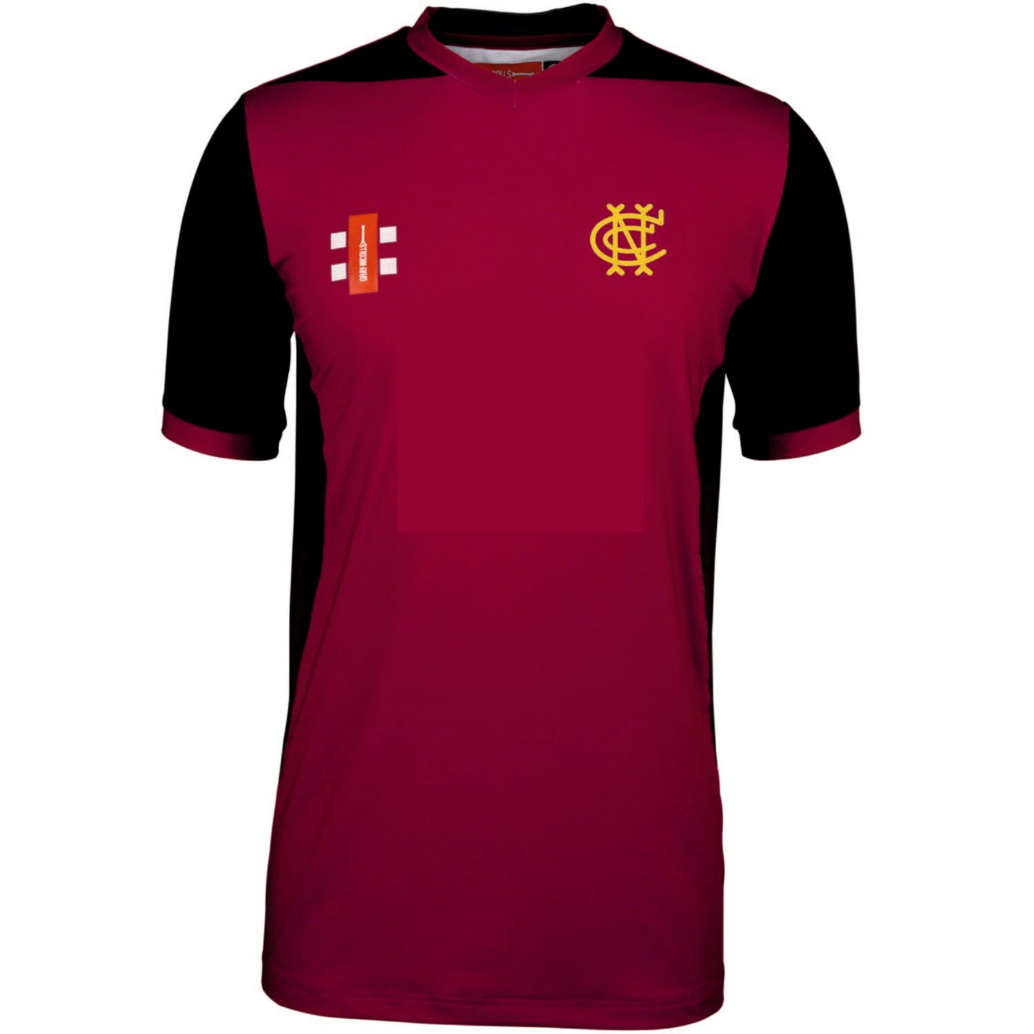 Newport Pro Performance Training Shirt - Short sleeve Newport Pro Performance Training Shirt - Short sleeve