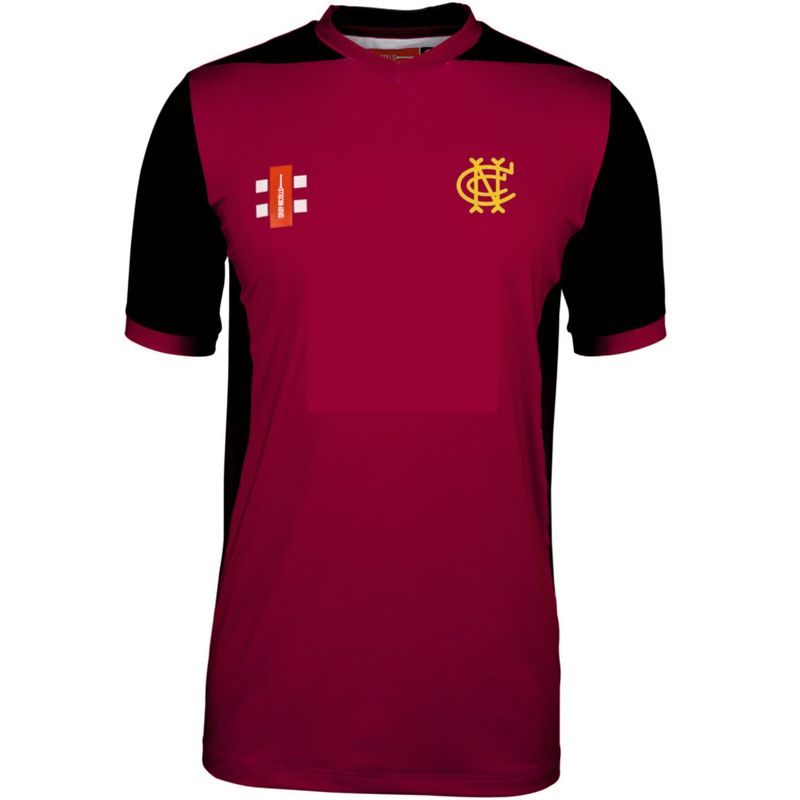 Newport Pro Performance Training Shirt - Short sleeve Newport Pro Performance Training Shirt - Short sleeve