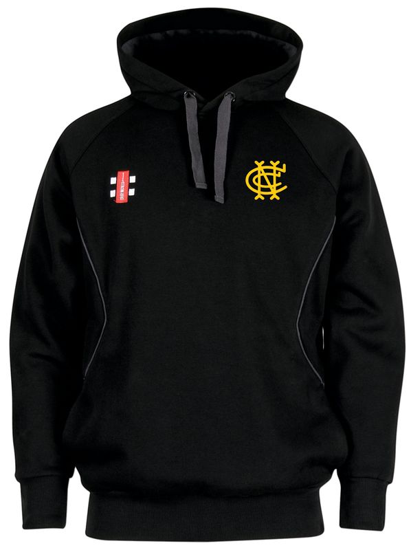 Newport Storm Hooded Top Newport Storm Hooded Top