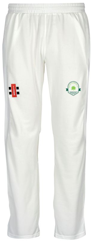 Newton-le-Willows Velocity Cricket Trousers Newton-le-Willows Velocity Cricket Trousers