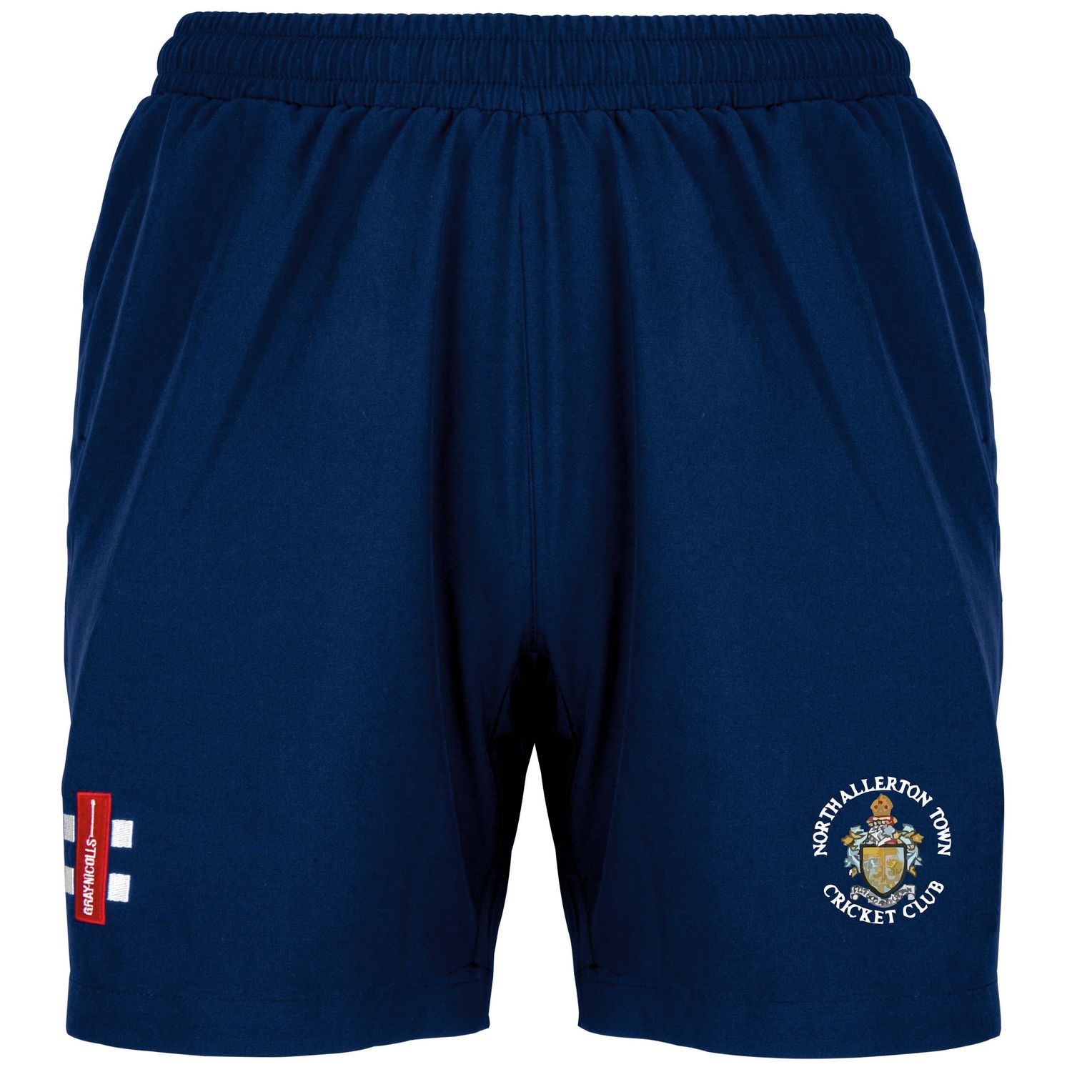 Northallerton Town Women's Fit Velocity Shorts Northallerton Town Women's Fit Velocity Shorts