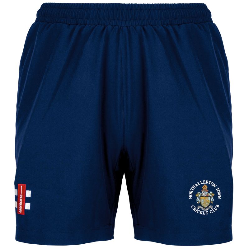 Northallerton Town Women's Fit Velocity Shorts Northallerton Town Women's Fit Velocity Shorts