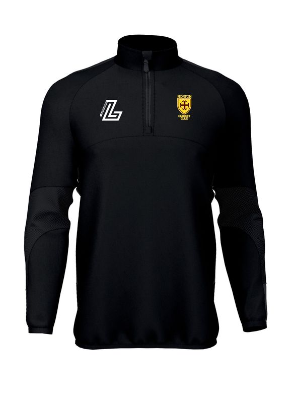 Norton Lorimers 1/4 Zip Midlayer Norton Lorimers 1/4 Zip Midlayer