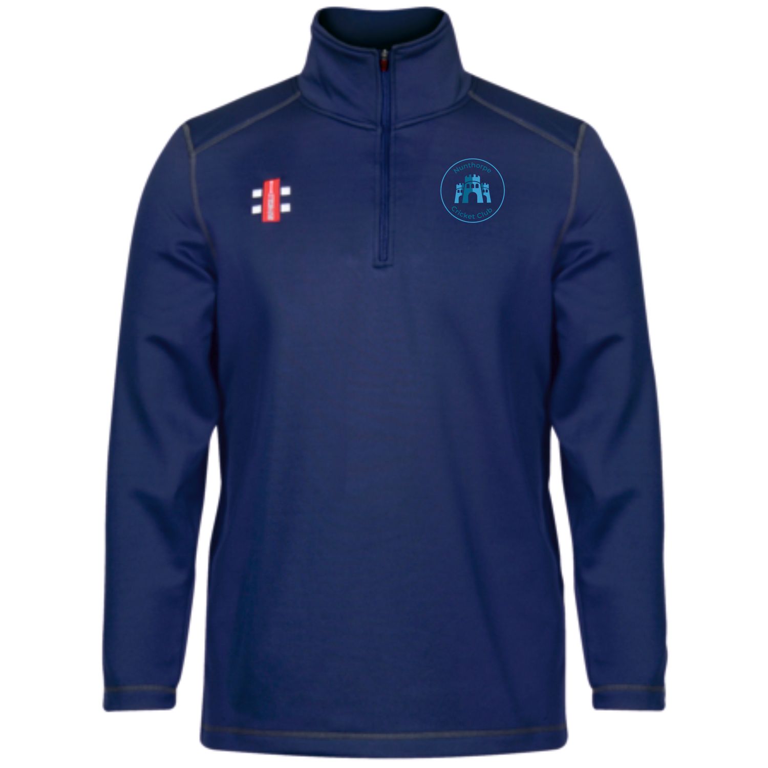 Nunthorpe Storm Thermo Fleece Nunthorpe Storm Thermo Fleece