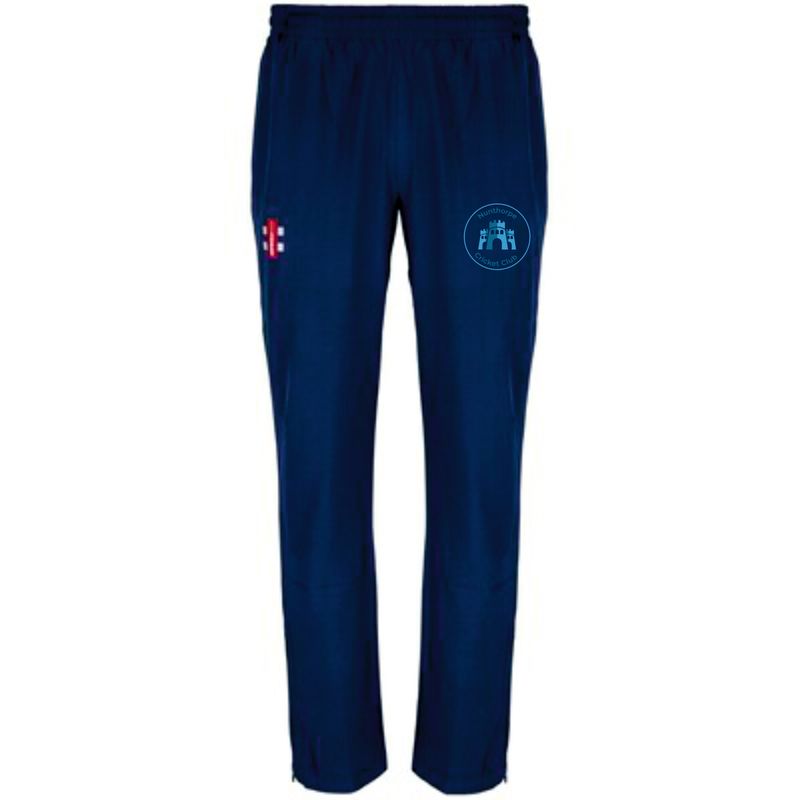 Nunthorpe Velocity Training Trousers Nunthorpe Velocity Training Trousers