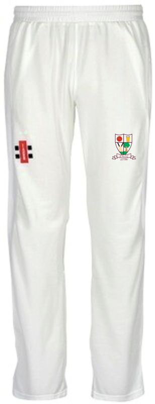 Parkhouse Velocity Cricket Trousers Parkhouse Velocity Cricket Trousers