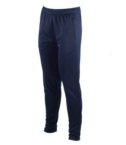 Peterlee Lorimers Slim Fit Navy Junior Match/Training Pant Peterlee Lorimers Slim Fit Navy Junior Match/Training Pant