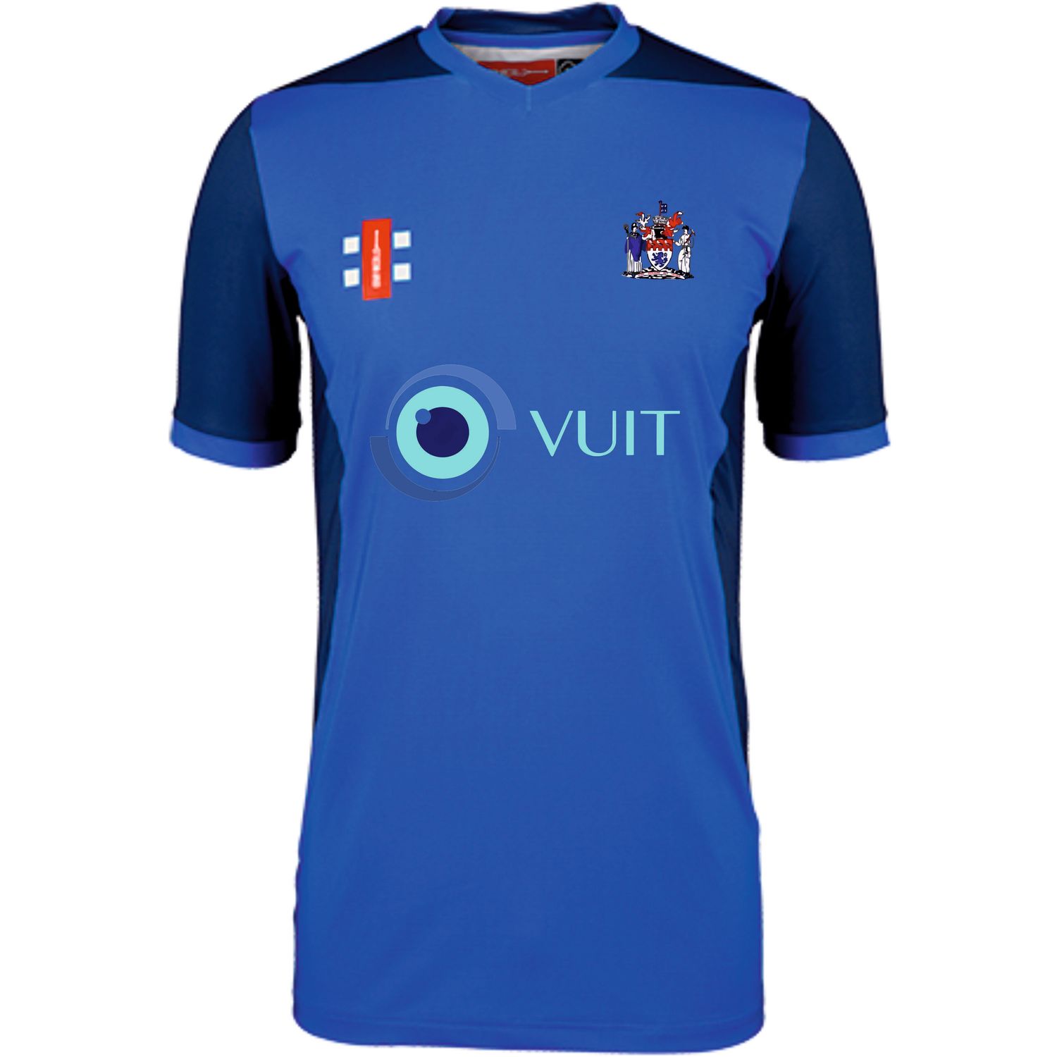 Peterlee Pro Performance T20 Junior Playing Shirt Short Sleeve Peterlee Pro Performance T20 Junior Playing Shirt Short Sleeve