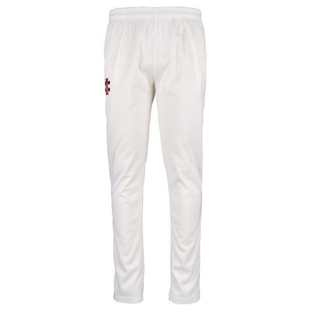 Marske Matrix v2 Slim Fit Cricket Trousers