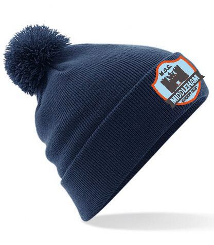 Middleham Bobble Hat Middleham Bobble Hat