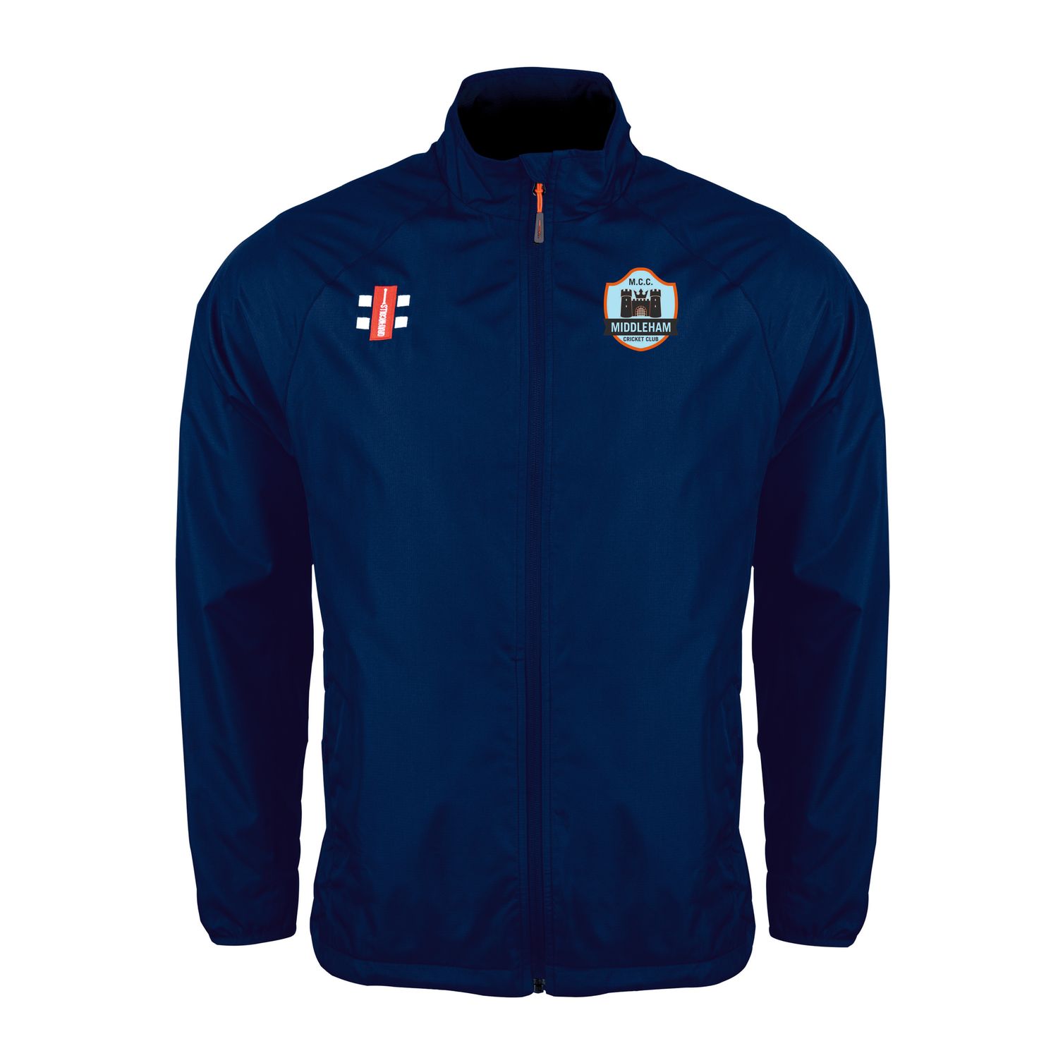Middleham Velocity Rain Jacket Middleham Velocity Rain Jacket