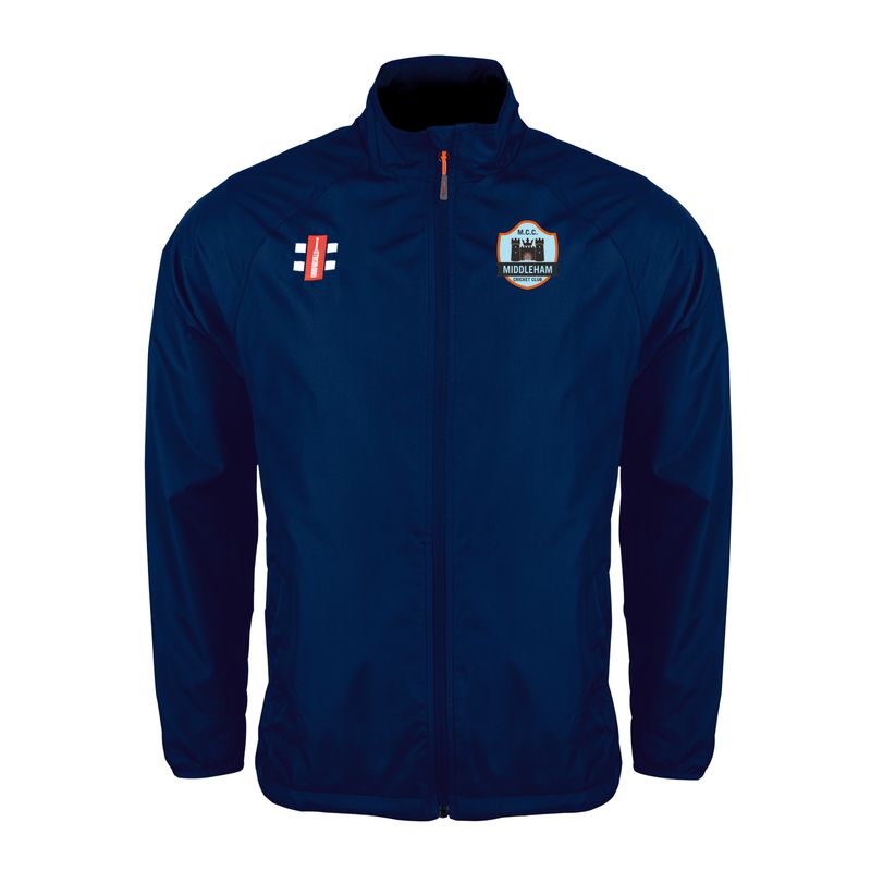 Middleham Velocity Rain Jacket Middleham Velocity Rain Jacket