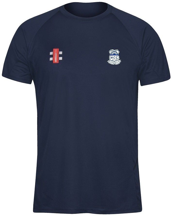 Murton Matrix Short Sleeve T Shirt Junior Murton Matrix Short Sleeve T Shirt Junior
