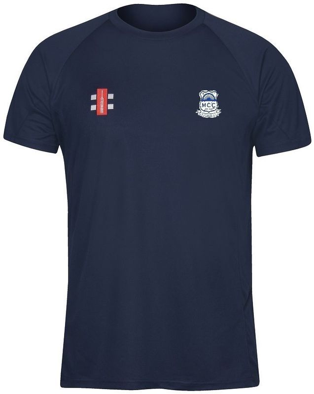 Murton Matrix Short Sleeve T Shirt Junior Murton Matrix Short Sleeve T Shirt Junior