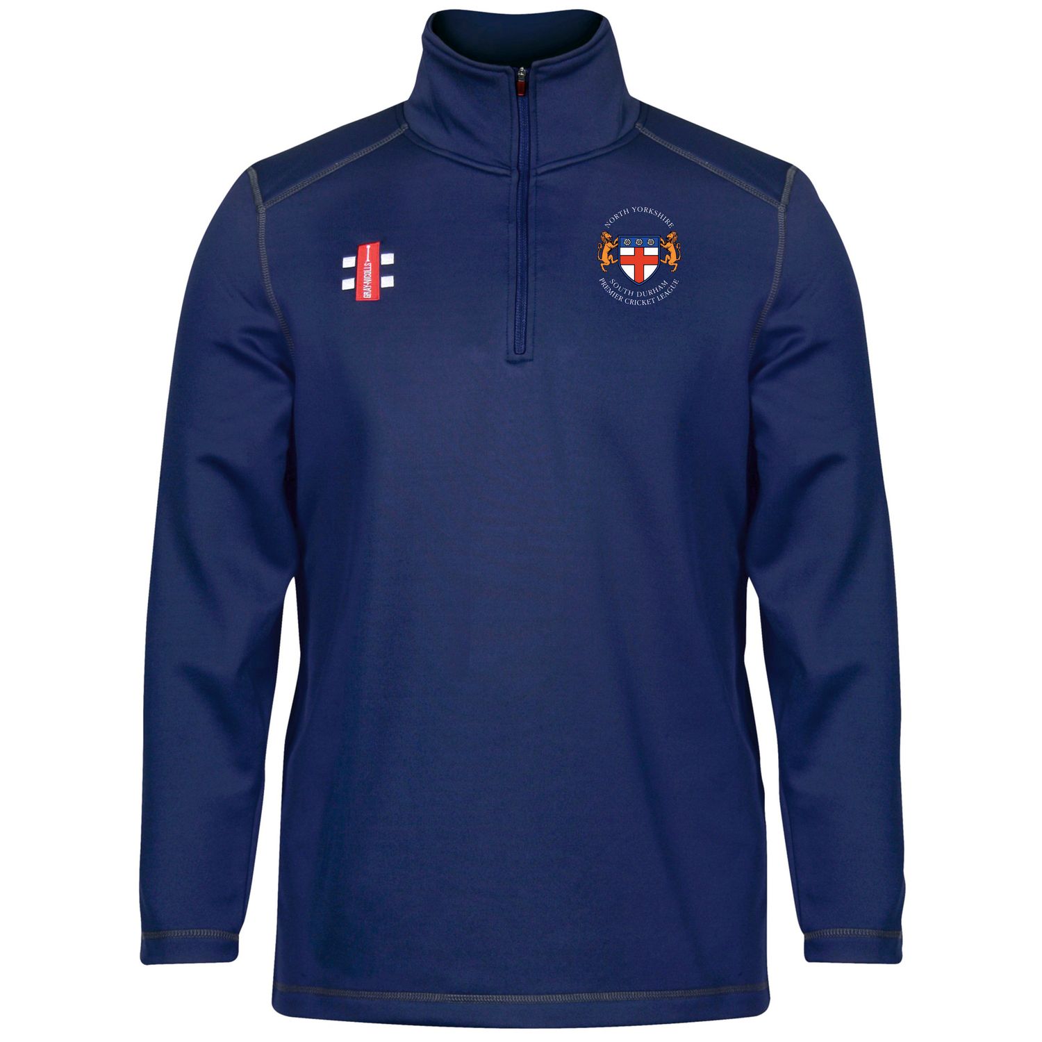 NYSD Gray Nicolls Storm Thermo Fleece NYSD Gray Nicolls Storm Thermo Fleece