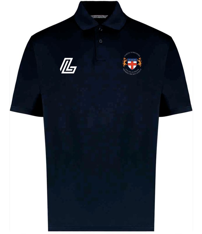 NYSD Lorimers Premium Polo Shirt NYSD Lorimers Premium Polo Shirt