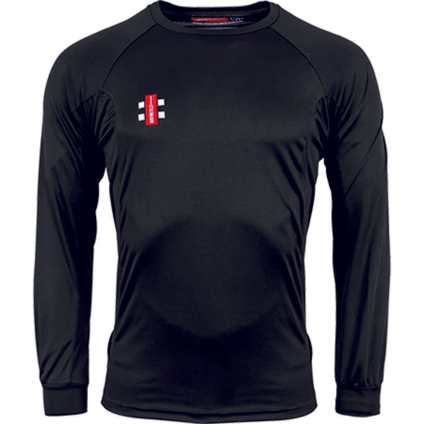 Kirby & Great Broughton Matrix Long Sleeve T Shirt