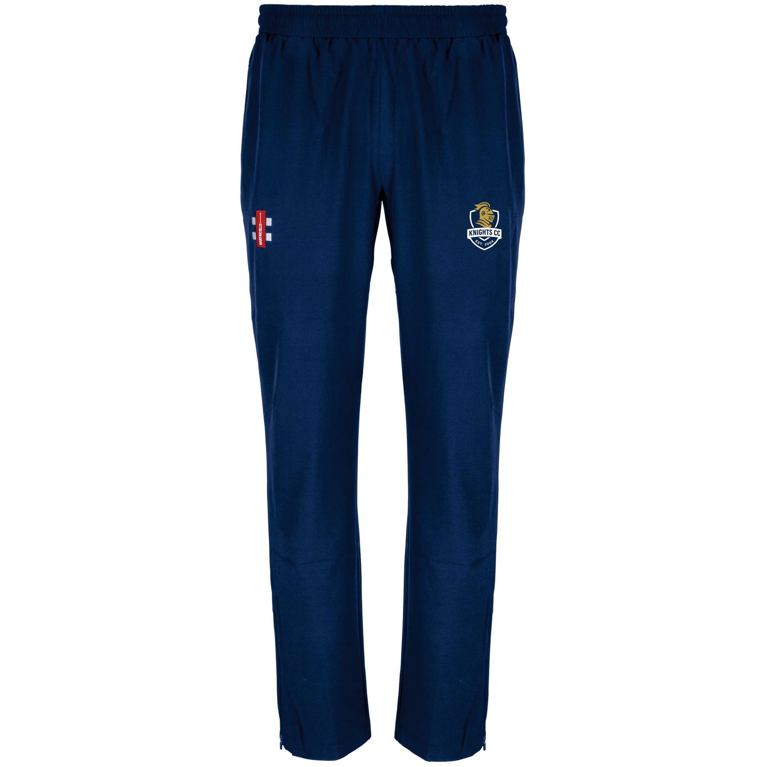 Knights CC Velocity Training Trousers Knights CC Velocity Training Trousers