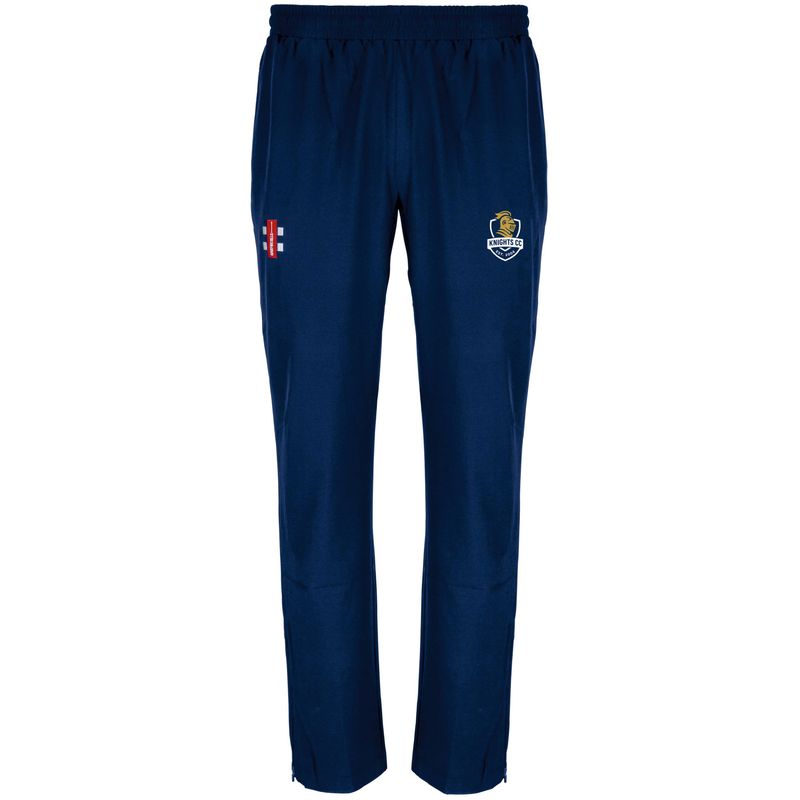 Knights CC Velocity Training Trousers Knights CC Velocity Training Trousers