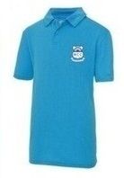 Murton Lorimers Polo Shirt Junior Murton Lorimers Polo Shirt Junior