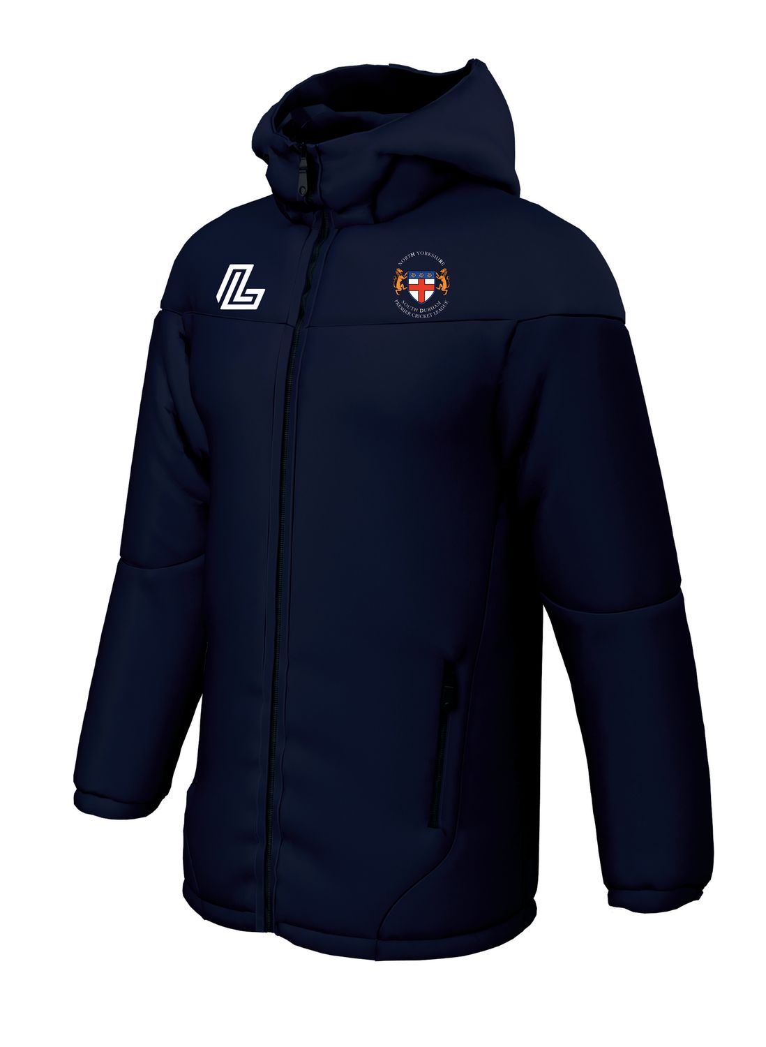 NYSD Lorimers Contoured Thermal Jacket NYSD Lorimers Contoured Thermal Jacket