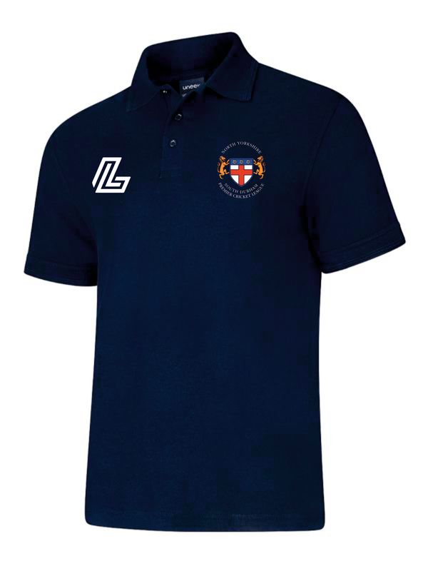 NYSD Lorimers Polo Shirt NYSD Lorimers Polo Shirt