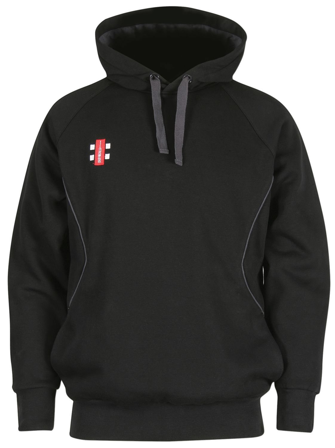 Kirby & Great Broughton Storm Hooded Top Kirby & Great Broughton Storm Hooded Top