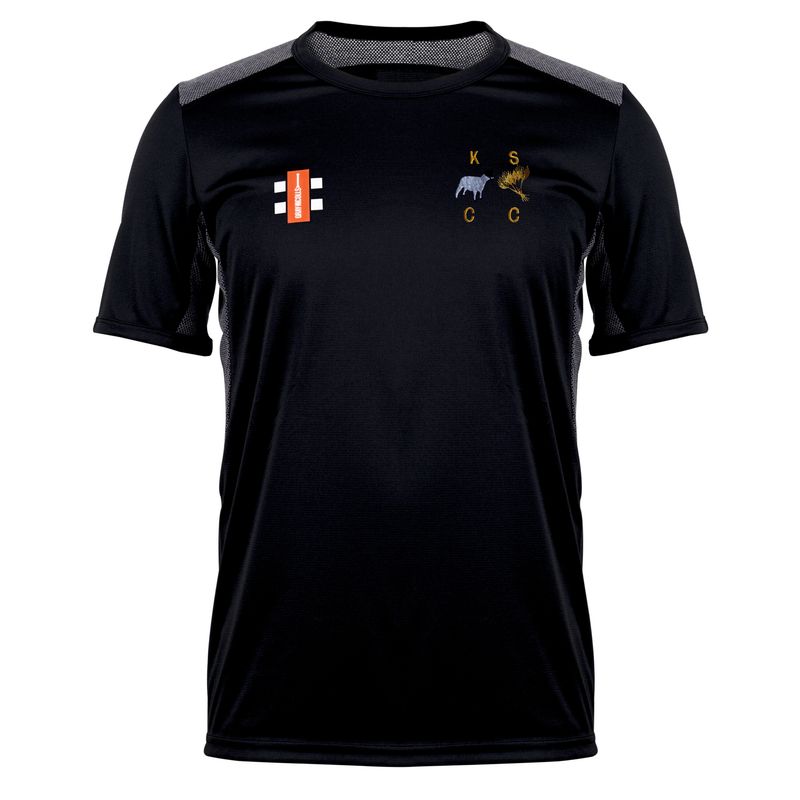 Kirby Sigston Pro Performance T-Shirt Kirby Sigston Pro Performance T-Shirt