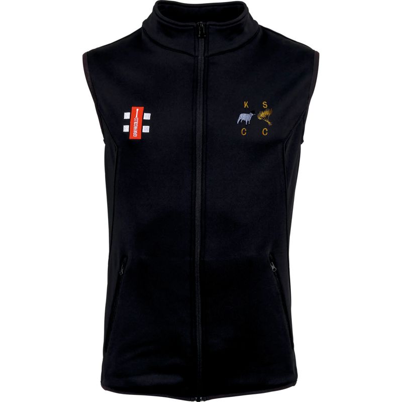 Kirby Sigston Storm Thermo Bodywarmer Kirby Sigston Storm Thermo Bodywarmer