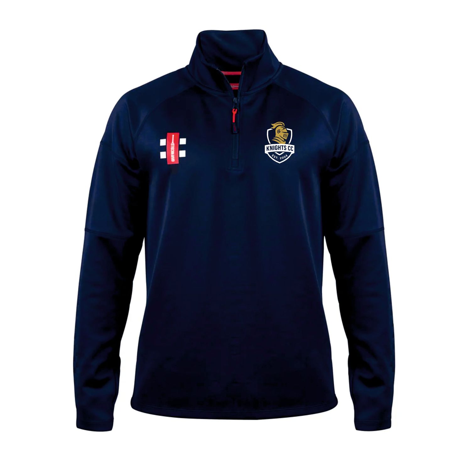 Knights CC Pro Thermo Fleece Knights CC Pro Thermo Fleece