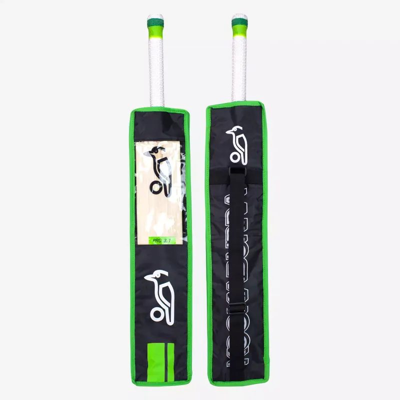 Kookaburra 3.1 Half Length Bat Cover Kookaburra 3.1 Half Length Bat Cover