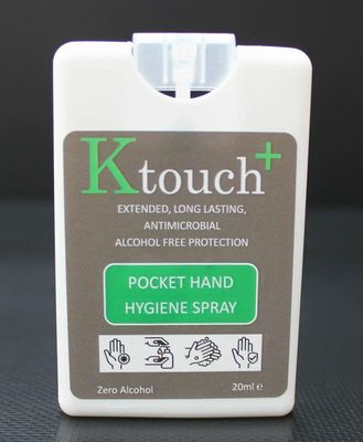 Ktouch+ 20ml Pocket Spray Ktouch+ 20ml Pocket Spray